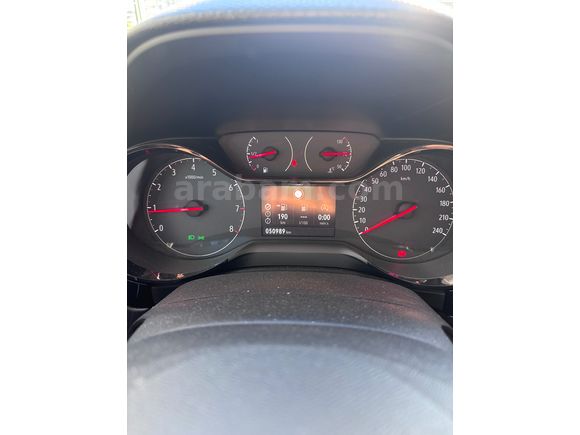 Sahibinden Opel Corsa 1.2 Edition 2020 Model 