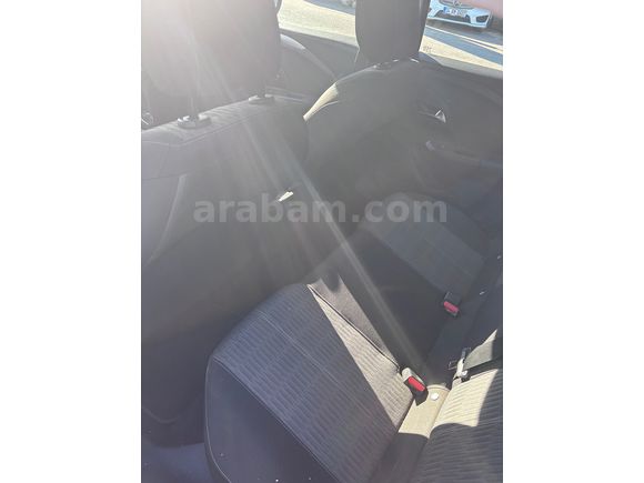 Sahibinden Opel Corsa 1.2 Edition 2020 Model 
