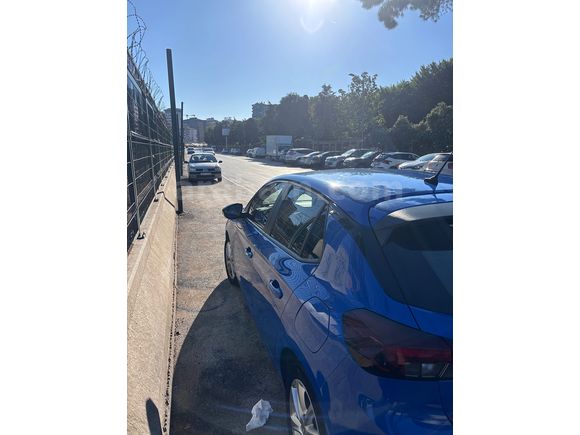 Sahibinden Opel Corsa 1.2 Edition 2020 Model 