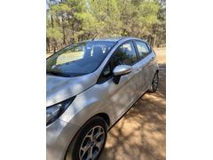 Akademisyenden Temiz Otomatik Fiesta