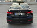 Sahibinden Hyundai Elantra 1.6 CRDi Elite Plus 2017 Model 