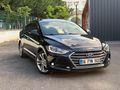 Sahibinden Hyundai Elantra 1.6 CRDi Elite Plus 2017 Model 