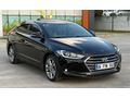 Sahibinden Hyundai Elantra 1.6 CRDi Elite Plus 2017 Model 