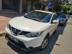 Sahibinden Nissan Qashqai 1.5 dCi Tekna 2017 Model 