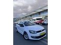 HATASIZ 2013 MODEL VW POLO / 154.000 KM'DE / TERTEMİZ