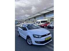 HATASIZ 2013 MODEL VW POLO / 154.000 KM'DE / TERTEMİZ