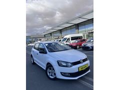HATASIZ 2013 MODEL VW POLO / 154.000 KM’DE / TERTEMİZ