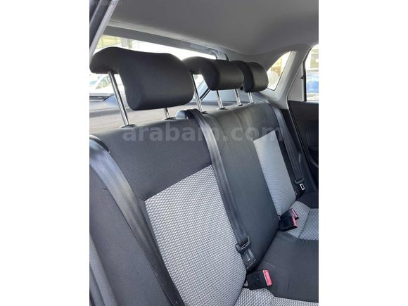 HATASIZ 2013 MODEL VW POLO / 154.000 KM'DE / TERTEMİZ