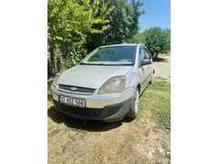 Sahibinden Ford Fiesta 1.4 TDCi Comfort 2008 Model 