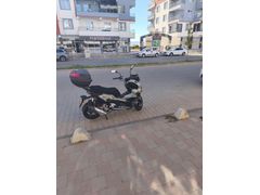 Sahibinden Mondial 250 Ressivo