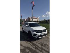 Sahibinden Volkswagen T-Cross 1.0 TSI Life 2025 Model 