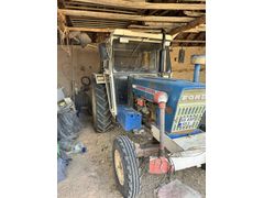 Sahibinden Ford 5000 