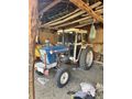 Sahibinden Ford 5000 