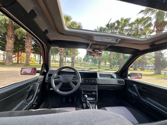 Sahibinden Fiat Tipo 1.6 S 1994 Model