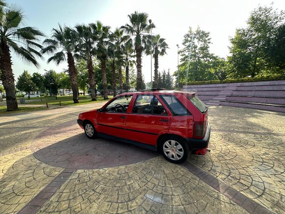 Sahibinden Fiat Tipo 1.6 S 1994 Model