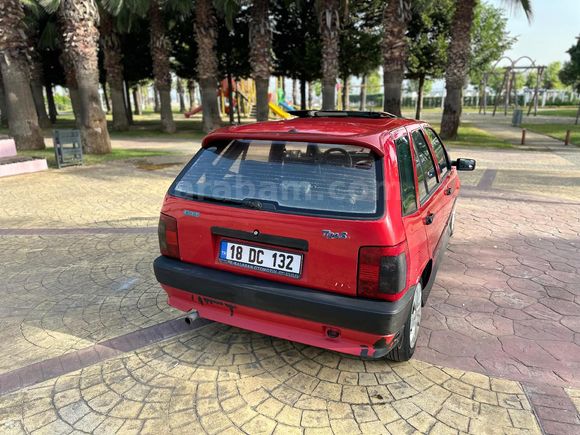 Sahibinden Fiat Tipo 1.6 S 1994 Model