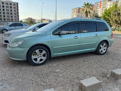 Sahibinden Peugeot 307 1.6 Premium 2004 Model
