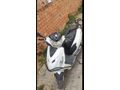 5 yıllık Sahibinden Hero Dash 110i