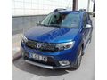Sahibinden Dacia Sandero 0.9 TCe Stepway 2020 Model 