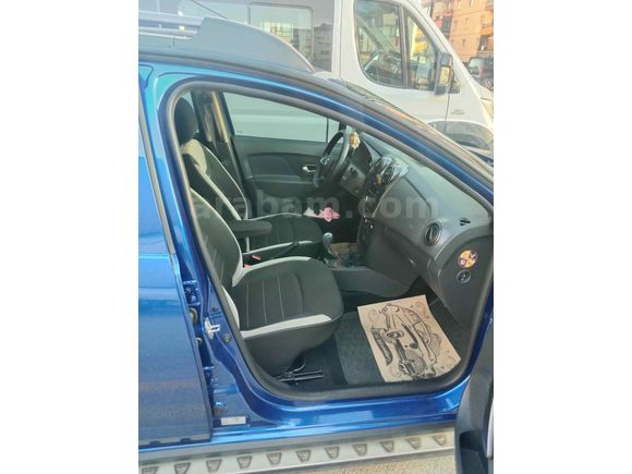Sahibinden Dacia Sandero 0.9 TCe Stepway 2020 Model 
