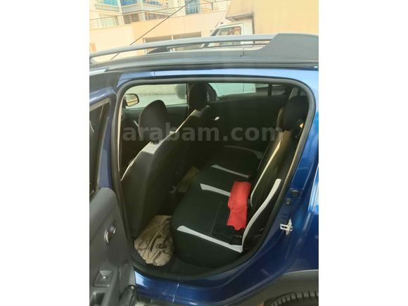 Sahibinden Dacia Sandero 0.9 TCe Stepway 2020 Model 