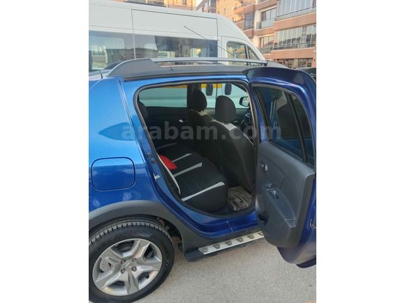 Sahibinden Dacia Sandero 0.9 TCe Stepway 2020 Model 