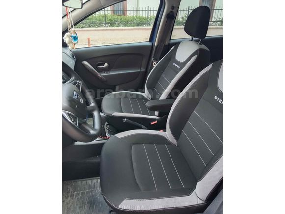 Sahibinden Dacia Sandero 0.9 TCe Stepway 2020 Model 