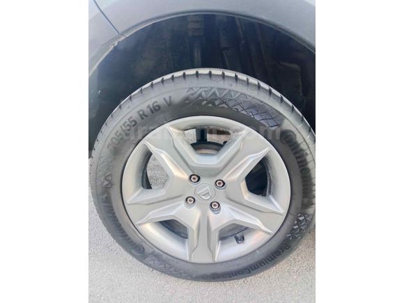 Sahibinden Dacia Sandero 0.9 TCe Stepway 2020 Model 