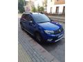 Sahibinden Dacia Sandero 0.9 TCe Stepway 2020 Model 