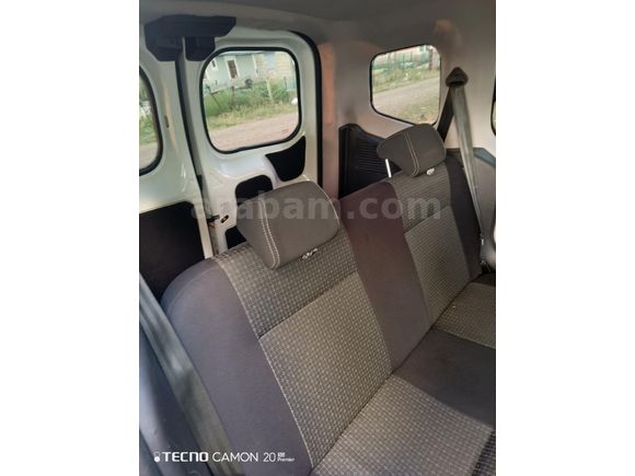 Sahibinden Ford Transit Courier 1.5 TDCi Deluxe 2021 Model