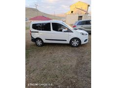 Sahibinden Ford Transit Courier 1.5 TDCi Deluxe 2021 Model