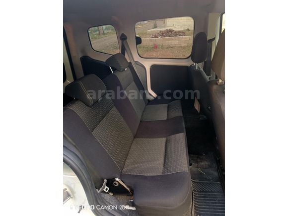 Sahibinden Ford Transit Courier 1.5 TDCi Deluxe 2021 Model