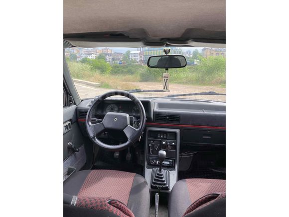 Sahibinden Renault R 9 1.4 Broadway RL 1998 Model 