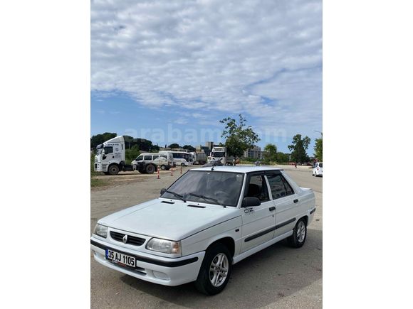 Sahibinden Renault R 9 1.4 Broadway RL 1998 Model 