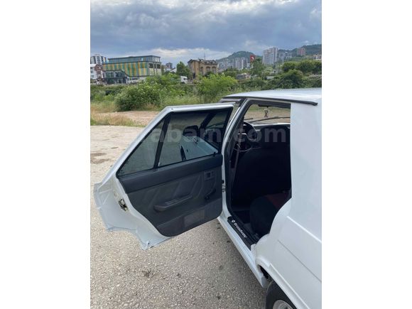 Sahibinden Renault R 9 1.4 Broadway RL 1998 Model 