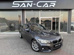 //SAN-CAR//2015 BMW 116d M PLUS/DEĞİŞENSİZ/SUNROOF/163.xxxkm