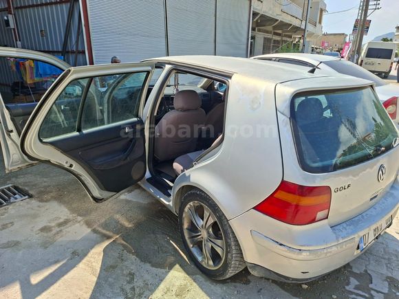 Sahibinden Volkswagen Golf 1.6 Basic 2000 Model