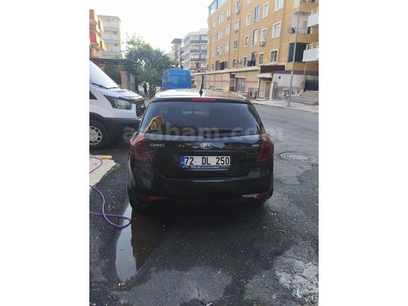 Sahibinden Kia Ceed 1.6 CRDi Motion 2012 Model