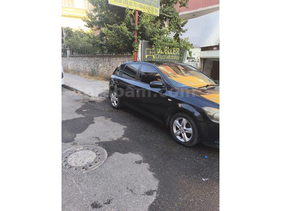 Sahibinden Kia Ceed 1.6 CRDi Motion 2012 Model