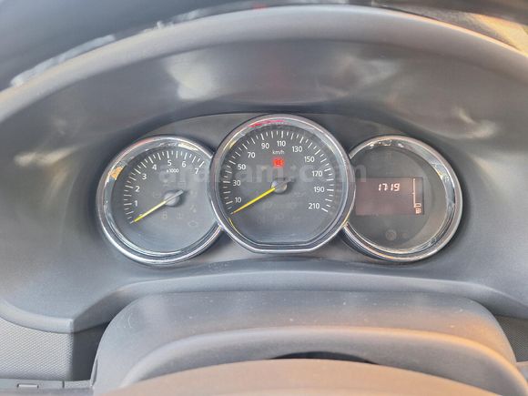 Sahibinden Renault Symbol 1.5 dCi Joy 2013 Model