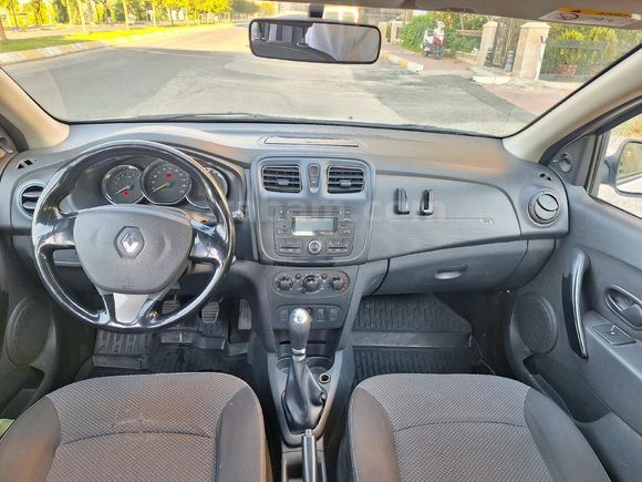 Sahibinden Renault Symbol 1.5 dCi Joy 2013 Model