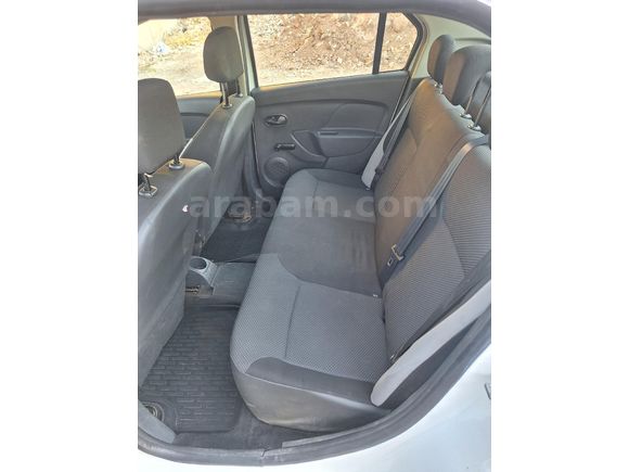 Sahibinden Renault Symbol 1.5 dCi Joy 2013 Model
