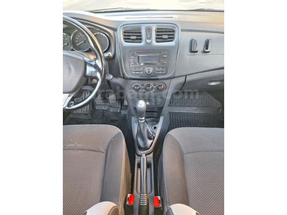 Sahibinden Renault Symbol 1.5 dCi Joy 2013 Model