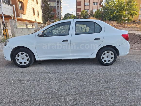 Sahibinden Renault Symbol 1.5 dCi Joy 2013 Model