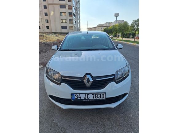 Sahibinden Renault Symbol 1.5 dCi Joy 2013 Model