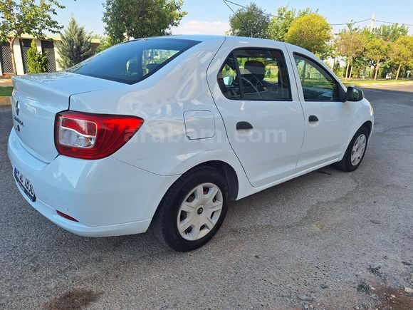 Sahibinden Renault Symbol 1.5 dCi Joy 2013 Model