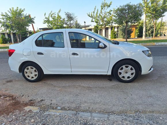 Sahibinden Renault Symbol 1.5 dCi Joy 2013 Model