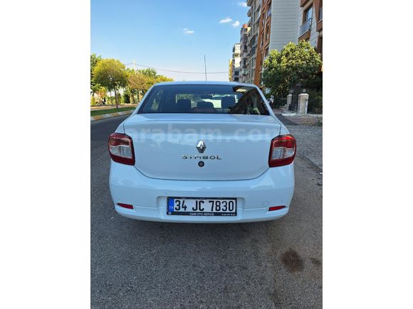 Sahibinden Renault Symbol 1.5 dCi Joy 2013 Model