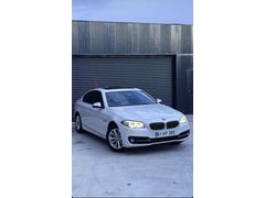 Boyasız Bmw 525d xDrive Premium 107.ooo Km.