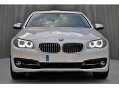 Boyasız Bmw 525d xDrive Premium 107.ooo Km.